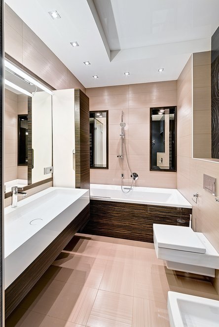 Роскошная квартира Роскошная квартира